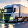 Centre Rolls Out First-Ever E-Truck Subsidy, Targets 5,600 Vehicles in Green Freight Push