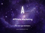 Image thumb explainer on affiliate marketing the martech glossary