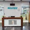 Waaree Renewable net profit rises 207% to ₹86.3 crore in Q1 FY26