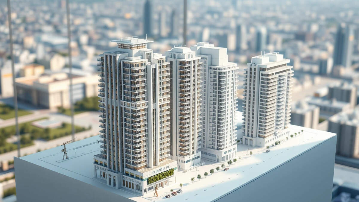 Max Estates to jointly develop 9.76-acre project in Ghaziabad