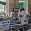Delhi NCR hospitals gear up for any medical emergencies amid Indo-Pak tensions