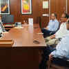 SECI appoints Akash Tripathi as new Managing Director