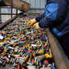 India’s battery recycling sector offers lifeline to global EV players as China tightens mineral exports