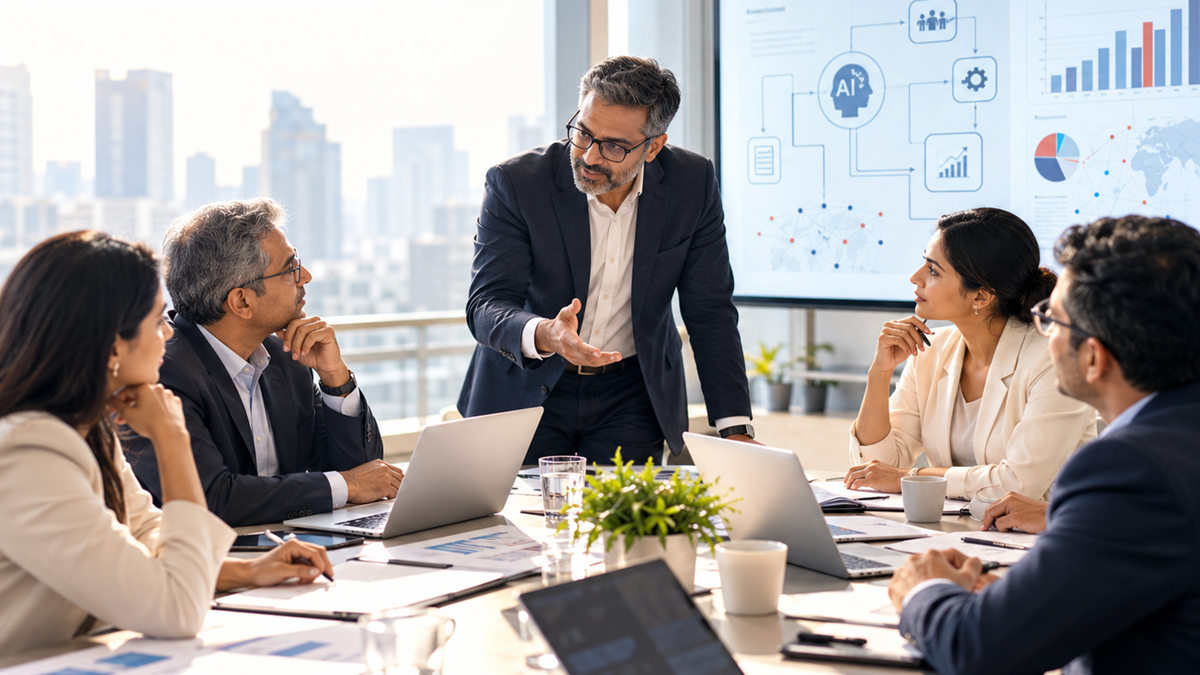 CXO searches stretch as demand for transformation leaders rises