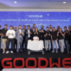 GoodWe celebrates 10 years operations in India with 6 GW milestone and new launches