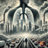 Invisible Killers: Unmasking the public health risks of Air Pollution and Climate Change