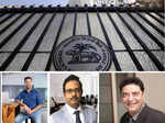 fosters confidence among investors unlock expansion avenues fintech leaders on rbi s fy24 agenda