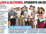 us bound students float online petition seeking addl visa slots