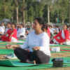 Yoga may boost cognition, aid gut health in early Alzheimer's: AIIMS study