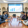 BCD Meetings &amp; Events doubles India revenue between 2024 and 2025