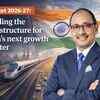 Budget 2026-27: India's Bold Growth Plan REVEALED! What Happens Next?!