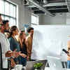 The new manager: Why managing people is no longer enough