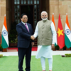 India and Vietnam target $25 billion trade by 2030, sign 13 agreements across key sectors