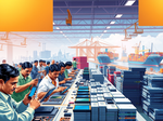beyond assembly india s strategy to reach 180 billion in electronics exports