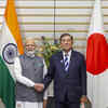 India-Japan summit to focus on AI, chips &amp; clean energy