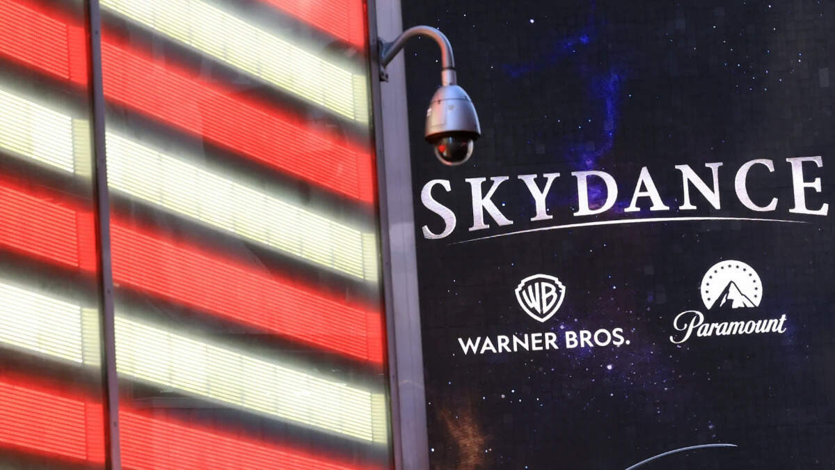 Skydance offers buyouts to some employees to cut costs