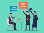 HR fresher roles are moving beyond process expertise