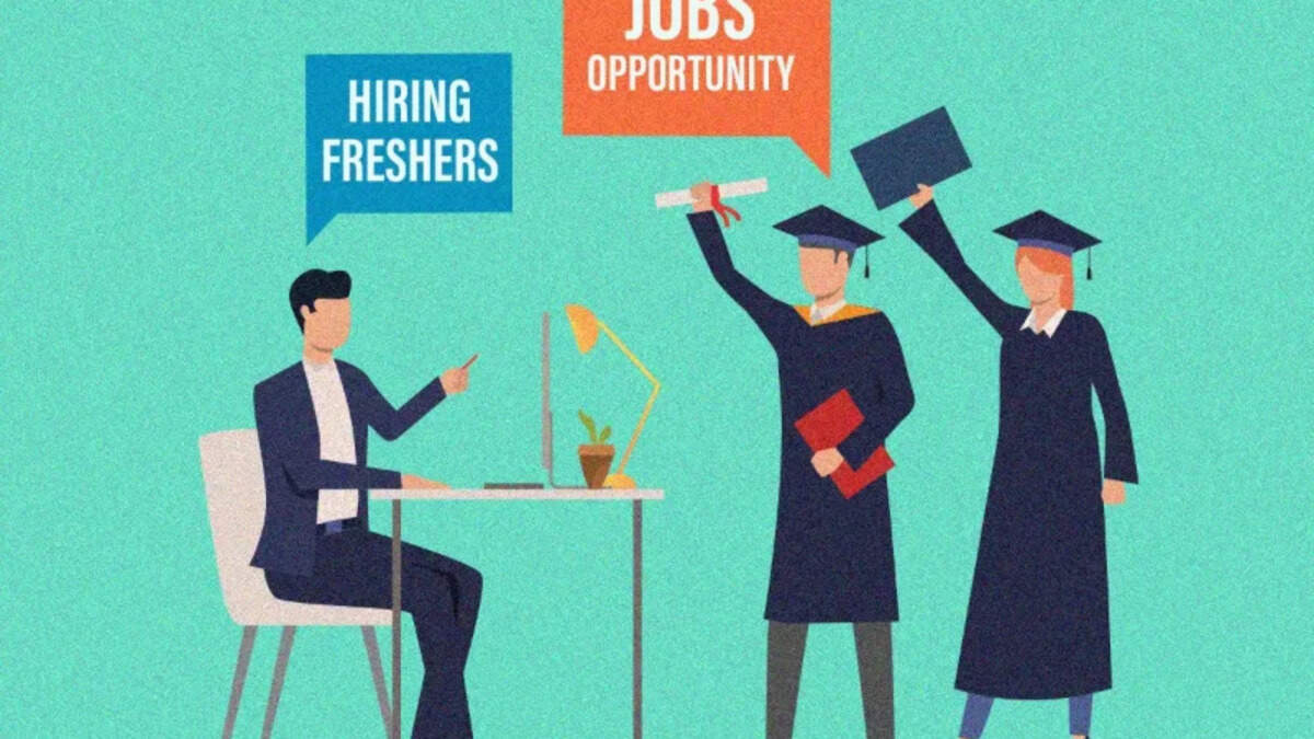 HR fresher roles are moving beyond process expertise