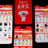 Chinese ecommerce giants make expensive bets on fast deliveries