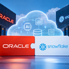 Oracle to offer Snowflake’s AI Data Cloud as native service on OCI