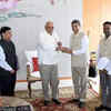 Gujarat govt, NTPC explore opportunities for collaboration in green and renewable energy projects