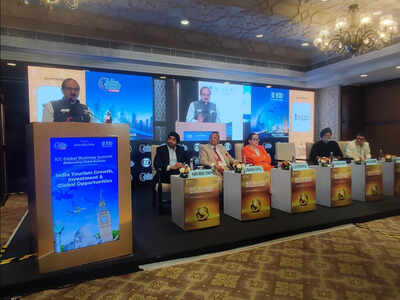 We don’t need more domestic tourism, we need distributed demand’: Tourism Secret