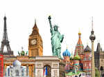 Image thumb inbound tourism stalls as iato flags urgent reforms for india to stay competitive