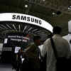 Samsung Electronics replaces chip business heads, CFO in sweeping reshuffle