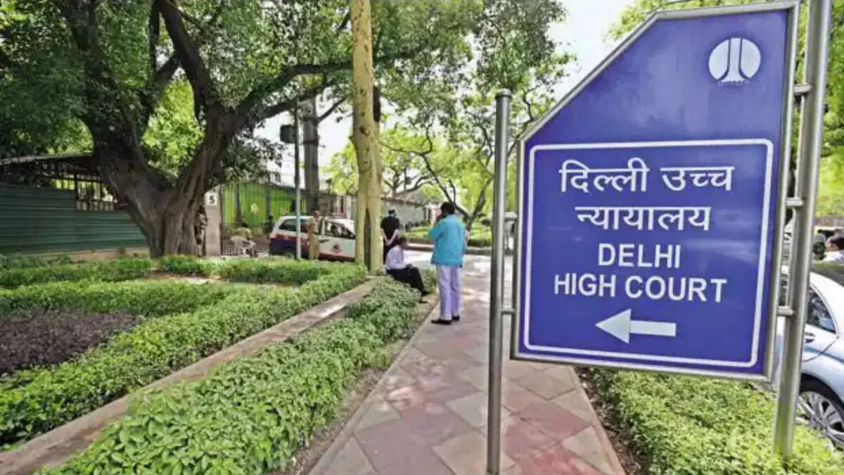 Delhi HC denies anticipatory bail to Nayan Raheja in enforcement directorate case
