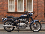 Royal Enfield flags ICE dependence as risk to brand relevance in EV era