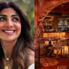 Shilpa Shetty-backed Bastian Hospitality in talks to raise capital for India, overseas expansion