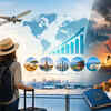 Global tourism growth slows as Middle East conflict, high costs bite: UN