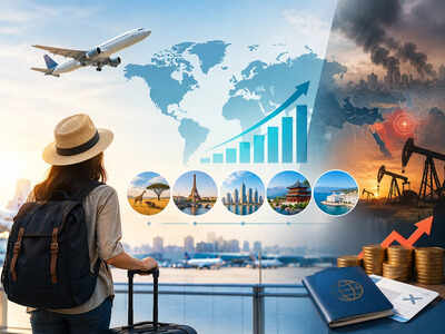 Global tourism growth slows as Middle East conflict, high costs bite: UN