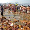 Faecal bacteria levels above norms in Prayagraj during Maha Kumbh, says CPCB; doctors raise red flag over medical problems