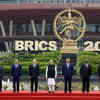 BRICS countries call for stronger cooperation in health, endorse initiatives on TB