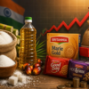 Britannia rejigs top brass: N Venkataraman new Deputy MD, R Jayaraman to be CFO