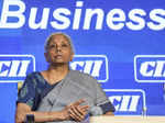 atmanirbhar bharat focus on manufacturing to achieve self reliance says finance minister