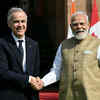 PM Modi holds bilateral talks with Canada PM Mark Carney; uranium, energy, AI pacts in focus