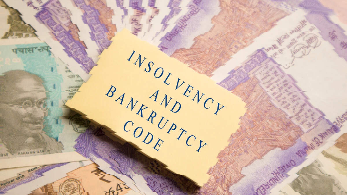 NCLT admits insolvency plea by Kotak Mahindra Bank against Unity Realty