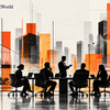 The organisational advantage: Why companies are redesigning how work gets done