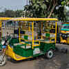 RTA prohibits e-rickshaw movement on 56 city routes