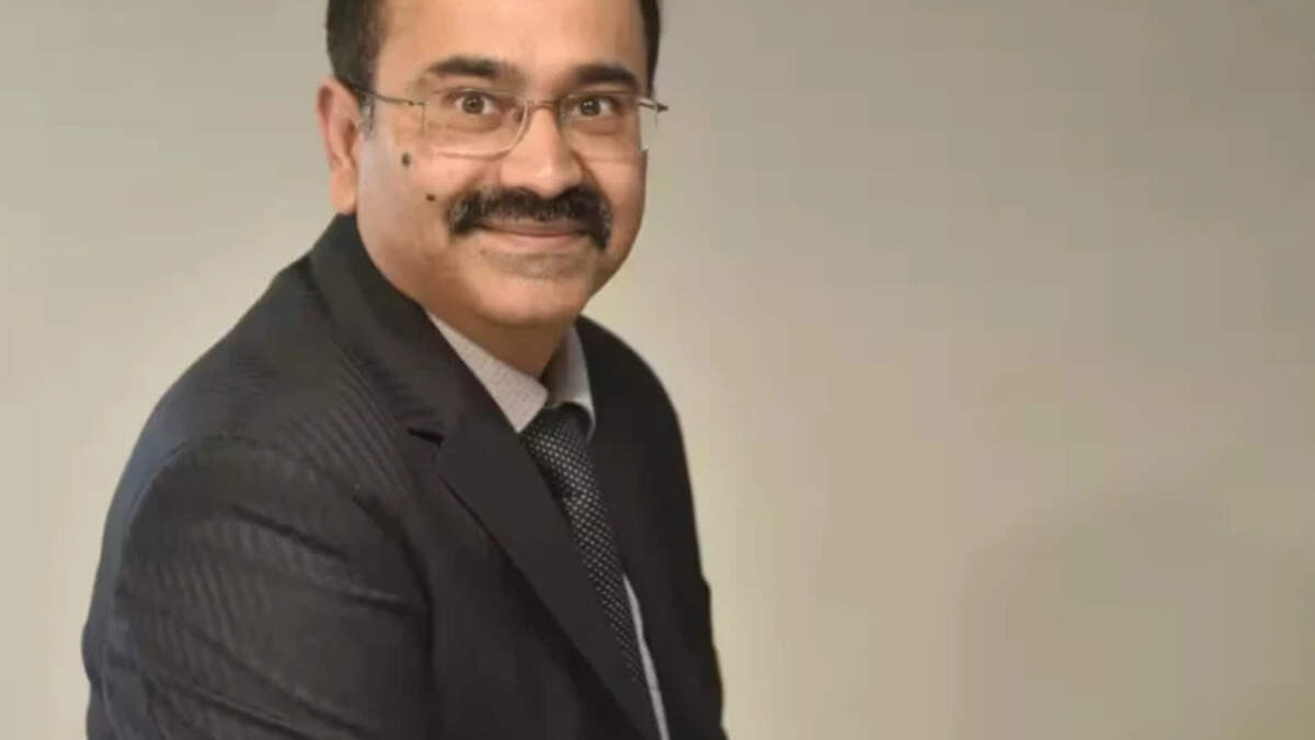 HDFC Bank names ICICI veteran Anup Bagchi as MD & CEO