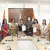 MSDE-Shell India to jointly impart skills training on green energy and EVs