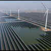 Banks boost renewable energy credit by 7% in April amid energy security concerns