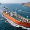 India-flagged LPG tanker Jag Vikram crosses Strait of Hormuz after US-Iran ceasefire