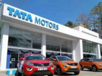 tata motors arms partner with bajaj finance to provide financing to passenger ev dealers