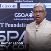 TRAI’s recommendations aim to make satellite services affordable, competitive: AK Lahoti