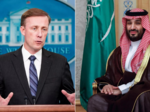 saudi crown prince us national security adviser meet on bilateral deal