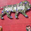 Make in India, PLI projected to continue creating manufacturing jobs