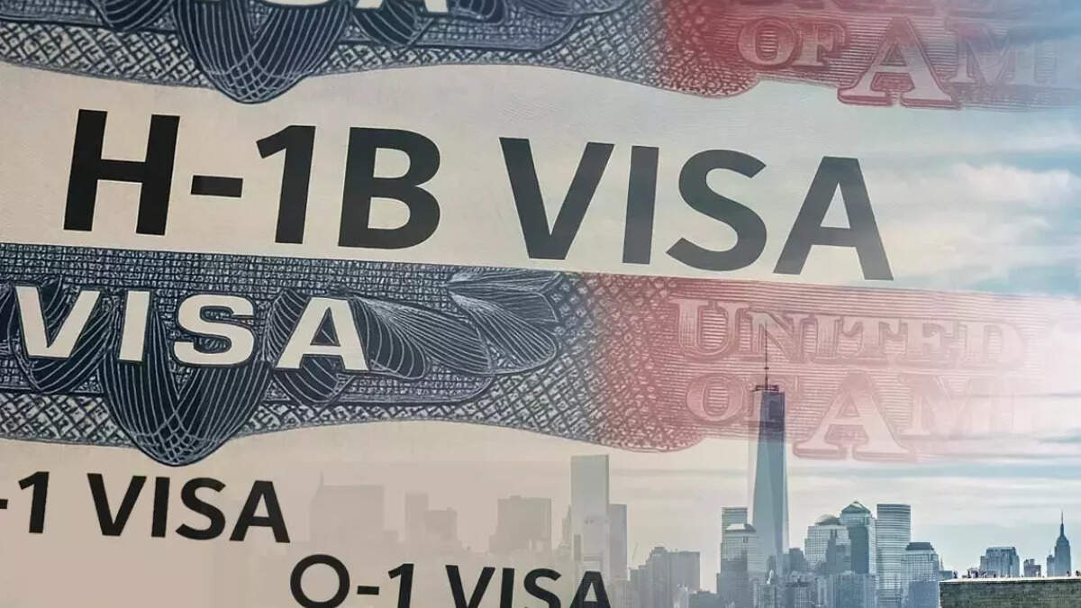 Infosys, TCS and Cognizant cut H-1B lottery registrations